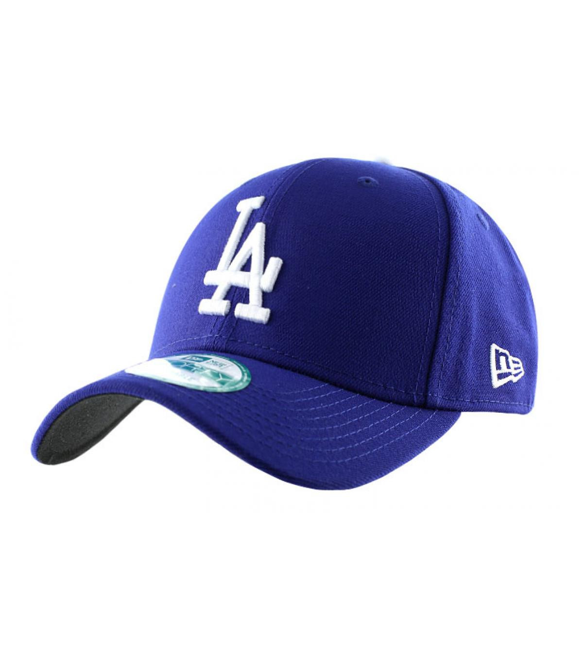 La sales baseball hat
